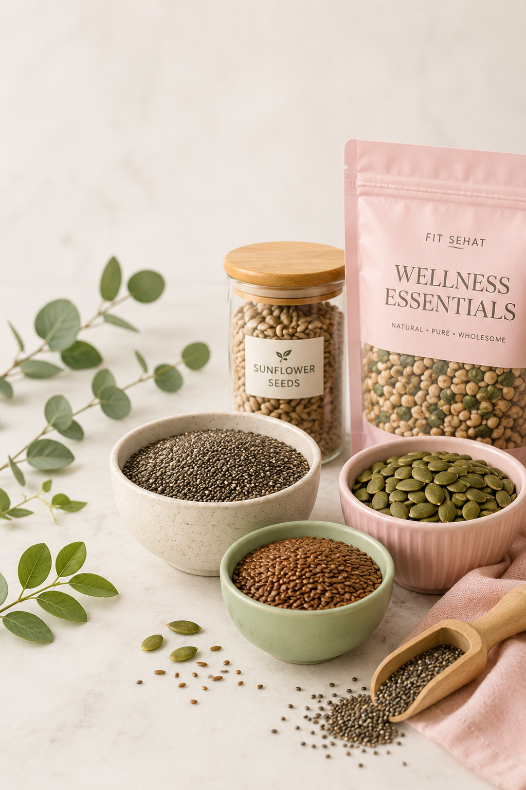 Wellness Essentials