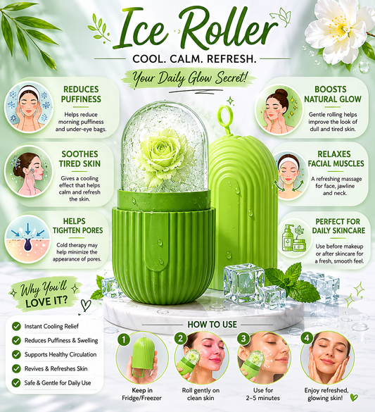 Ice Roller