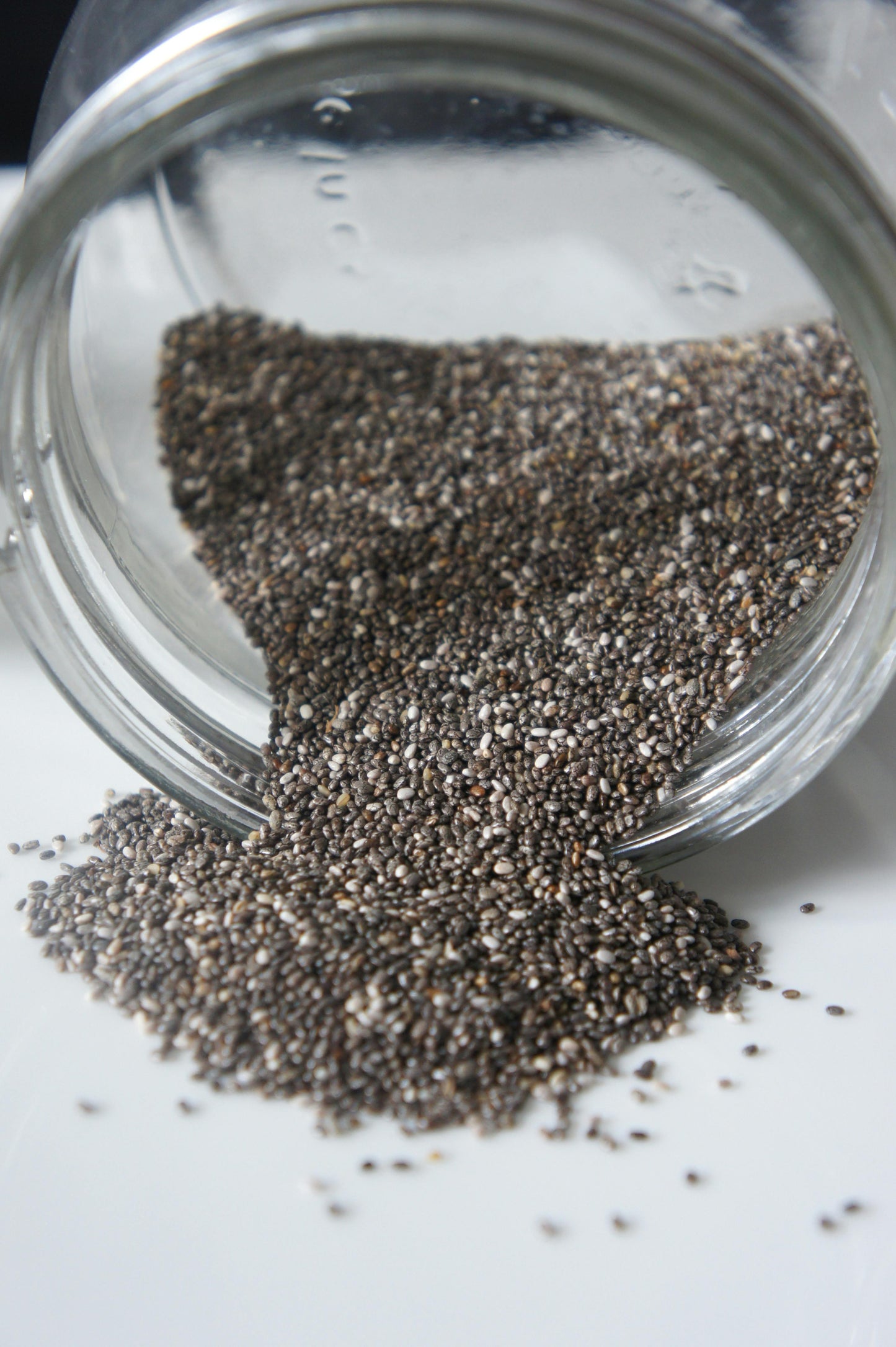 Chia Seeds 250 g