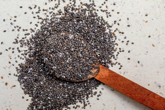 Chia Seeds 250 g
